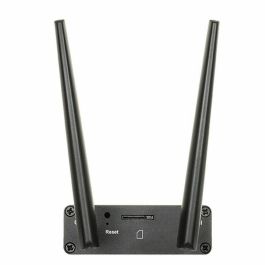 Router D-Link DWM-311 Negro RJ45 Ethernet LAN