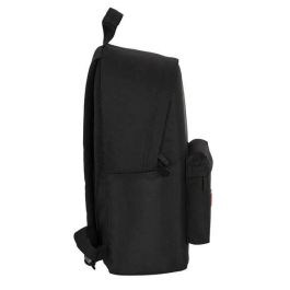 Mochila Para Portatil Escolar Safta Marvel Teen 14,1-' 310x160x410 mm Mochila Para Portatil Escolar Safta Marvel Teen 14,1-' 310x160x410 mm