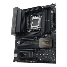 ASUS PROART B650-CREATOR AMD B650 Zócalo AM5 ATX