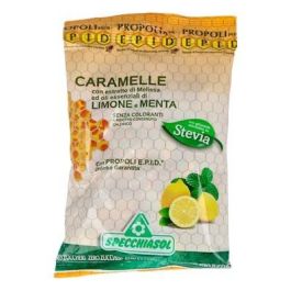 Caramelos Limón - Melisa Caramelos Limón - Melisa Precio: 4.4999999. SKU: B1BEXYRNYJ