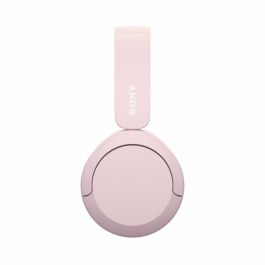 Auriculares de Diadema Sony WHCH520P * Rosa