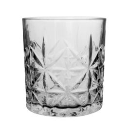 Set de 4 Vasos Trik 350 cc - La Mediterranea (12 Cajas) Set de 4 Vasos Trik 350 cc - La Mediterranea (12 Cajas)