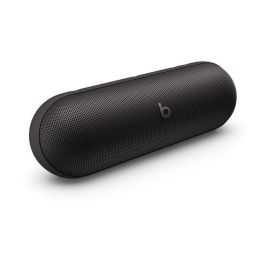 Apple Altavoz Beast Pill Negro - Portátil, Bluetooth, Manos Libres, Resistente IP67