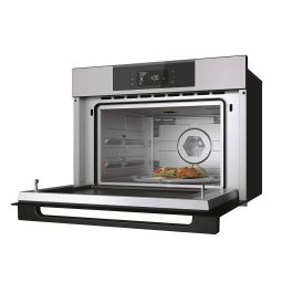 Microondas Haier HWO45NB2H0X1 900 W 44 L