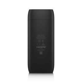 Ubiquiti Reproductor de Señalización Digital Gestionado para Pantallas HDMI, Contenido Multimedia, USB-C, 32GB Almacenamiento, 8GB RAM