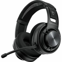 Turtle Beach TUR0731855051069 Auriculares Inalámbricos Gaming Atlas Air Diseño Abierto para PC Color Negro Precio: 187.50000038. SKU: B17MF5WE2L