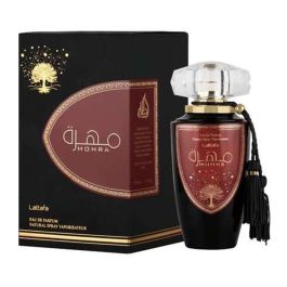 LATTAFA Mohra Eau de Parfum para Mujer, 100 ml Vaporizador Precio: 15.79000027. SKU: B1K8V3LHXK
