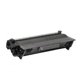 Toner Compatible Dayma Brother Tn3512 Negro Toner Compatible Dayma Brother Tn3512 Negro