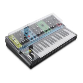 Decksaver Moog Grandmother Cover Precio: 80.94999946. SKU: B1DRKF3ZAD