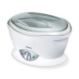 Beurer Aparato Baño Parafina para Manos, Codos y Pies - Terapia de Calor para Relajar Músculos y Suavizar la Piel Precio: 88.95000037. SKU: B1J44YT48R