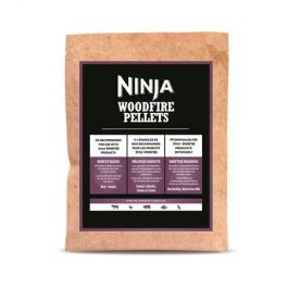 Ninja XSKOGRBPLT2EU OG701/850/901EU Pellets Mezcla Intensa para Barbacoa Woodfire