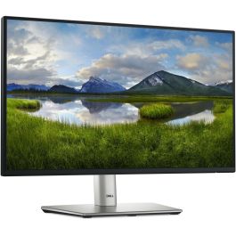 DELL P2225H Monitor 21.5" Full HD (1920x1080) IPS LCD Negro/Plata con USB y HDMI para PC