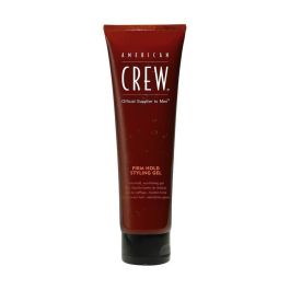 American Crew Firm Hold Gel 250 mL American Crew Firm Hold Gel 250 mL