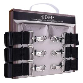 Set Erótico de Ataduras Sportsheets Edge by Sportsheets Precio: 76.59000041. SKU: B1BXQXX2K2