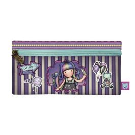 Estuche Escolar Gorjuss Up and away Morado (22 x 11 x 1.5 cm) Precio: 7.95000008. SKU: S4306736