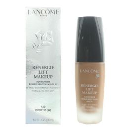 Renergie Lift Makeup, Base líquida, 430, Dore, SPF 20, 30 ml Precio: 43.49999973. SKU: B18BFN8HGN