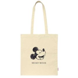 Safta Tote bag Mickey Mouse 38x42 cm