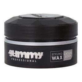Gummy Styling Wax Casual Look Cera 150 ml Gummy Styling Wax Casual Look Cera 150 ml Precio: 3.95000023. SKU: B1H5KXME22