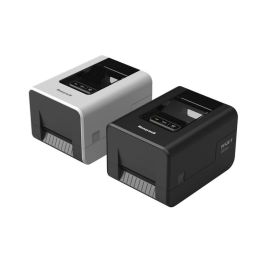 Calculadora impresora Honeywell PC42E-TB02200 Negro Calculadora impresora Honeywell PC42E-TB02200 Negro