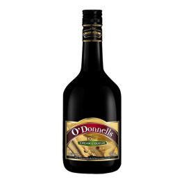 Crema de Licor Whisky O'Donells (70 cl) Precio: 7.58999967. SKU: S4600974