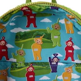 Loungefly Mochila Dipsy Teletubbies 26cm