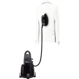 Plancha de generador de vapor LAURASTAR Lift Plus Black - 3 en 1 Plancha de generador de vapor LAURASTAR Lift Plus Black - 3 en 1