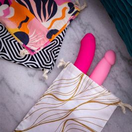 Bolsa de Almacenamiento Blush Bolsa de Almacenamiento Blush