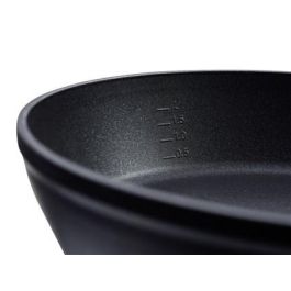 Levital® Comfort Sartén 28Cm FISSLER 159-121-28-100/0 Levital® Comfort Sartén 28Cm FISSLER 159-121-28-100/0