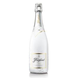 Freixenet Ice Cuvée Especial Cava - Vino blanco x1 Freixenet Ice Cuvée Especial Cava - Vino blanco x1