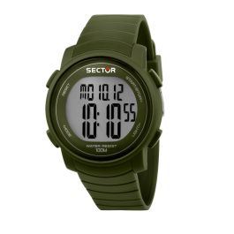 Reloj Hombre Sector EX-31 (Ø 44 mm)