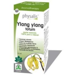 Esencia Ylang-Ylang 10Ml. Bio Precio: 12.50000059. SKU: B1BB25CFHL