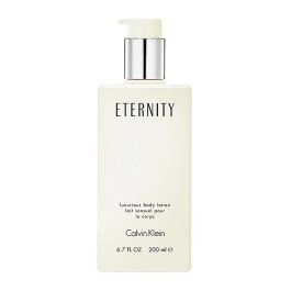 Calvin Klein Eternity woman locion corporal 200 ml Precio: 21.78999944. SKU: B1JD9W7JZR