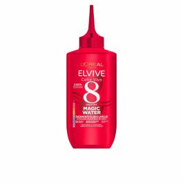 L'Oréal Paris Elvive Color Vive Magic Water 8 Segundos Tratamiento para Cabello Teñido, Brillo y Nutrición Intensa 200 ml Precio: 9.5000004. SKU: S0596786