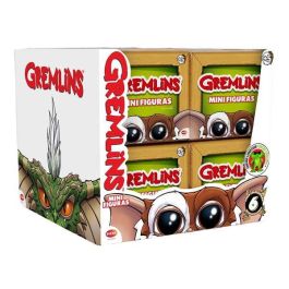 Bizak Figuras Coleccionables Gremlins 6cm Modelos Surtidos
