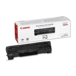 Canon Tóner Negro CRG 712 para LBP 3010/3100 - 1.500 Páginas Precio: 63.58999999. SKU: B1224XA2XH