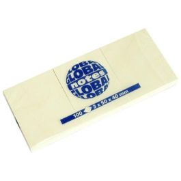 Taco Notas 100H 50X40 (Set de 12) Taco Notas 100H 50X40 (Set de 12) Precio: 2.98999954. SKU: B1C4JPT3X8