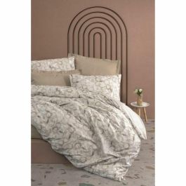 ASI8684282420521 Juego de cama 1 funda nórdica 220x240 cm + 2 fundas almohada 60x60 cm 100% algodón Beige ASI8684282420521 Juego de cama 1 funda nórdica 220x240 cm + 2 fundas almohada 60x60 cm 100% algodón Beige Precio: 34.95000058. SKU: B1DTLXXK4P