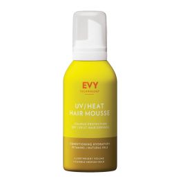 Evy Technology Espuma Acondicionadora Hidratante con Protección UV/Calor para el Color y Vitaminas para Mujer 150 ml Precio: 22.49999961. SKU: B1AEXD9YNP