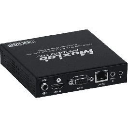 Transmisor Av Sobre Ip Hdmi 4K/30 Poe Rs232 Transmisor Av Sobre Ip Hdmi 4K/30 Poe Rs232
