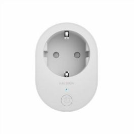 Xiaomi Enchufe Inteligente Mi Smart Power Plug 2 (WiFi) BHR6868EU Blanco Interior Hogar Inalámbrico Wi-Fi 3680W Precio: 13.89000019. SKU: B1GMZ749BZ