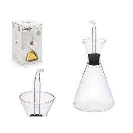 Aceitera Conica 500Ml Vivalto 11X22CM (12 Unidades) Precio: 62.50000053. SKU: B15HBEY6M8