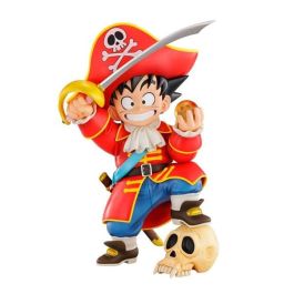 Banpresto Figura Ichibansho Dragon Ball - Goku Snap Collection 2 (16 cm) Figura de Colección Anime SKU: IS68982 Precio: 58.49999947. SKU: B17EGG8GFM
