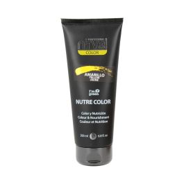 Nirvel Nutre Color - Coloración Temporal con Nutrición y Brillo, 200 Ml Precio: 4.68999993. SKU: S4253425