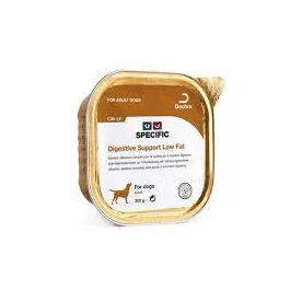 Specific Canine adult ciw-lf digestive support low fat 6x300 Precio: 13.5899995. SKU: B19YTVFL86