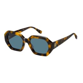 Gafas de Sol Mujer Tommy Hilfiger TH 2155_S Precio: 175.49999962. SKU: B1F64AJHVC