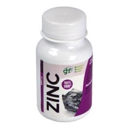 GHF Zinc 10 mg - 100 Comprimidos Precio: 6.5000001. SKU: B12KY8Z4JZ