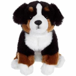 Peluche Perro Boyero de Berna - GIPSY TOYS - Sentado, 25 cm Precio: 34.50000037. SKU: B1DTBAN7N5