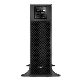 APC Smart-UPS On-Line SRT5KXLI - UPS Doble conversión 5 kVA 4500 W con 12 salidas AC