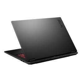 ASUS TUF Gaming FA808UP-S8005 - Portátil Gaming 18" WUXGA 144Hz, AMD Ryzen 7 260, 32GB RAM, 1TB SSD, NVIDIA RTX 5070 8GB, Sin SO, Gris Jager - Teclado QWERTY español