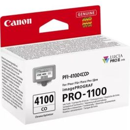 Canon PFI-4100CO Cartucho Tinta Chroma Optimizer para Impresora imagePROGRAF PRO-1100